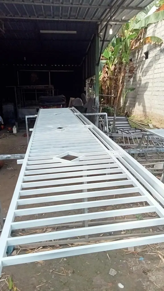 Jasa Tukang Pasang Pagar